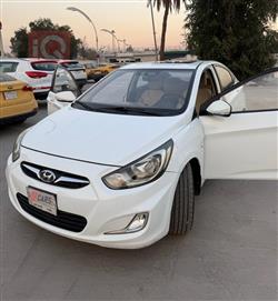 هيونداي أكسنت